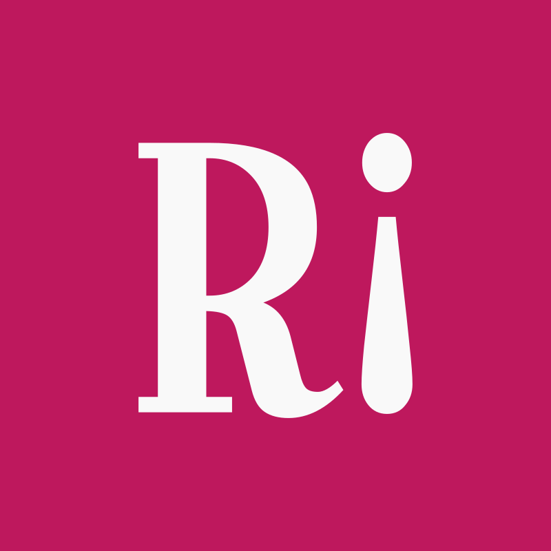 Rabdomant logo image png